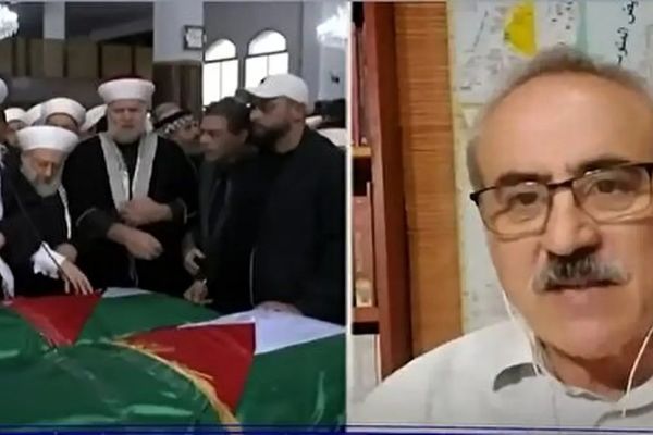  مناظره سنگین در شبکه آی 24 اسرائیل بر سر ایران + فیلم