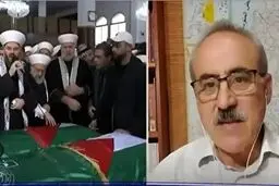  مناظره سنگین در شبکه آی 24 اسرائیل بر سر ایران + فیلم