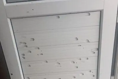  تگرگ
