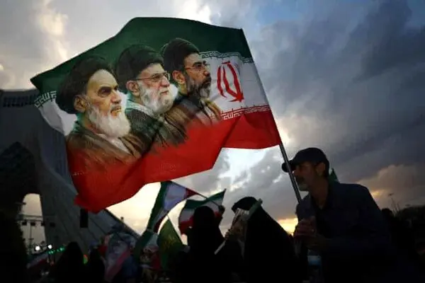 یائیر گولان : اشتباه محض نتانیاهو ترور رهبر شهید ایران بود