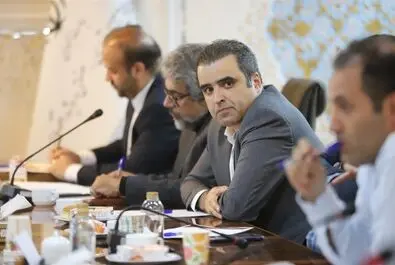 دکتر مسرور