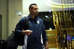 اختصاصی - روز آزادباش در تیم ملی!