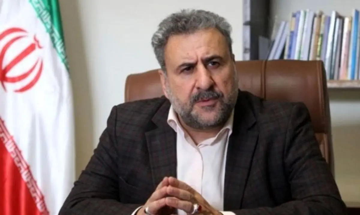 بازگشت امنیت به مرزهای شرقی در گرو مقابله با مثلث شوم