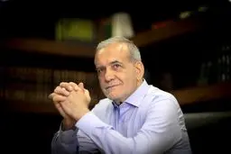 انتظار جامعه از نخستین مصاحبه رئیس جمهور چیست؟