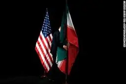 پیام مهم ایران به آمریکا|یک آزمون بزرگ در مقابل شماست