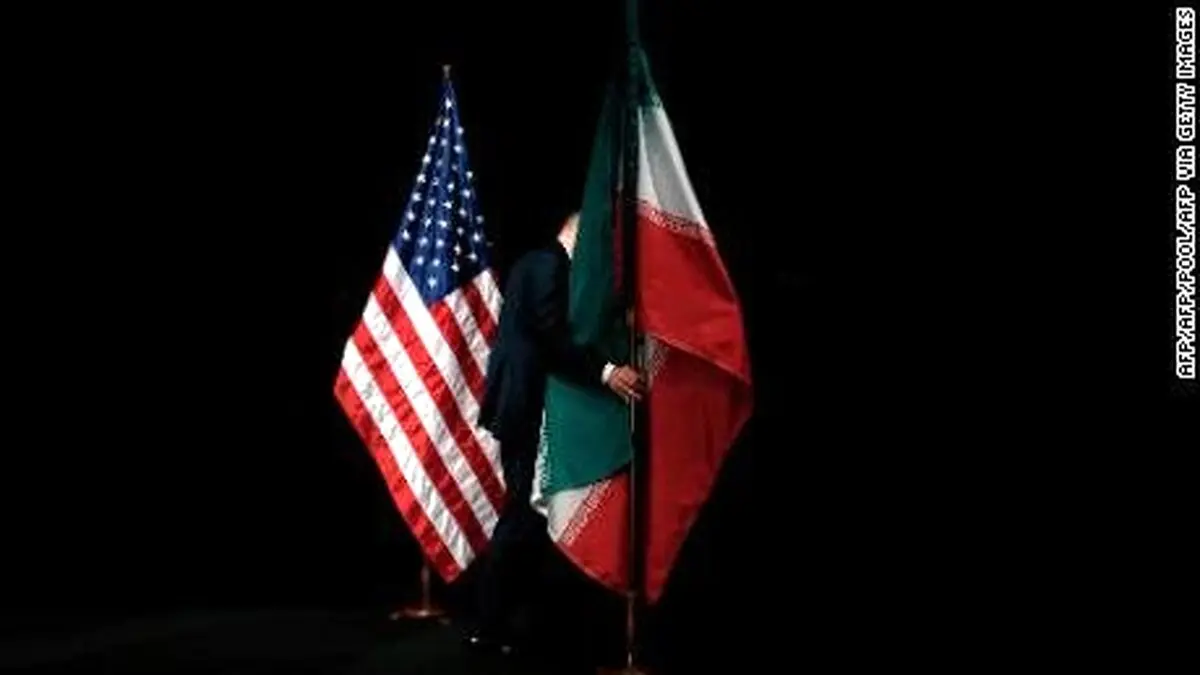 پیام مهم ایران به آمریکا|یک آزمون بزرگ در مقابل شماست