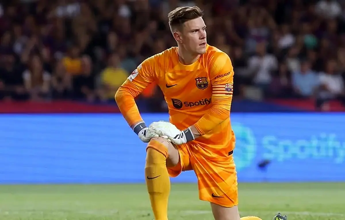 خطر پورتو: ژاوی روی این ستاره ریسک نمی‌کند