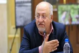 محمدجواد حق‌شناس در انتخابات ثبت نام کرد