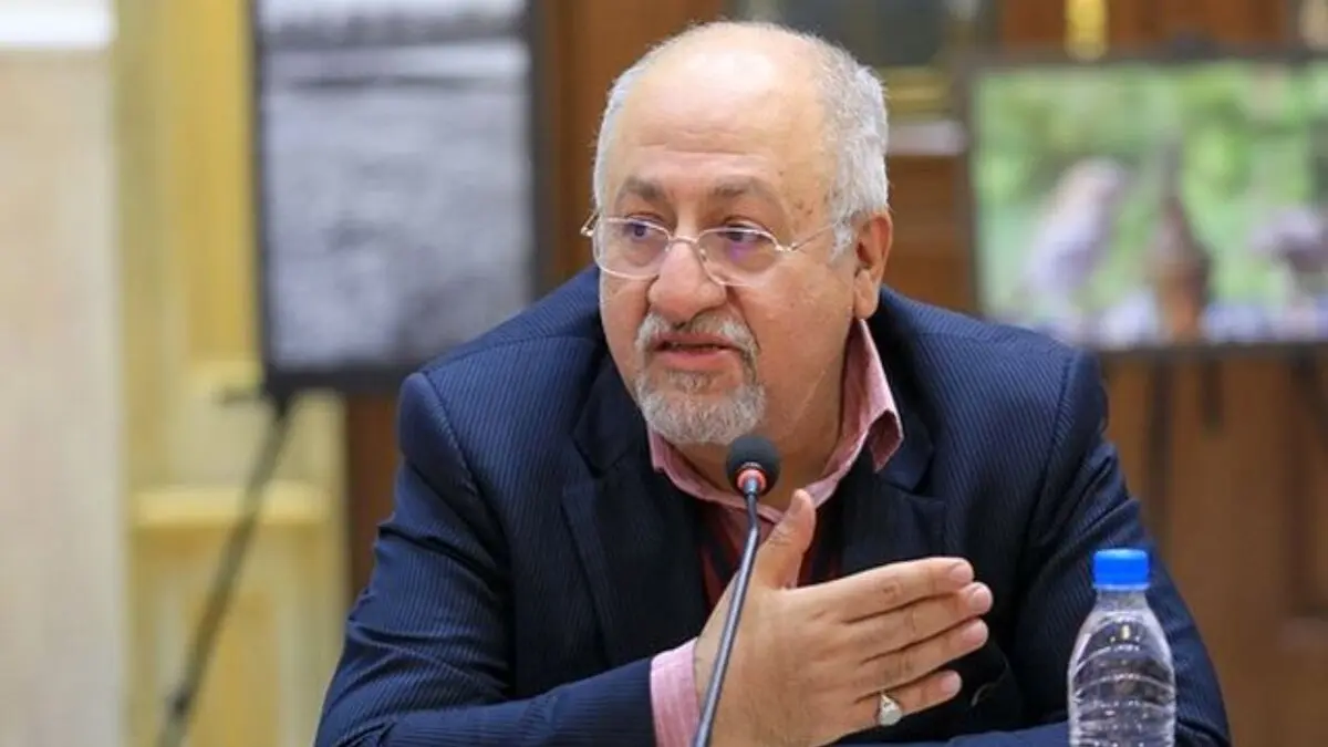 محمدجواد حق‌شناس در انتخابات ثبت نام کرد
