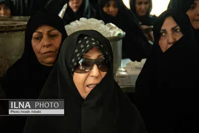 هاشمی رفسنجانی 