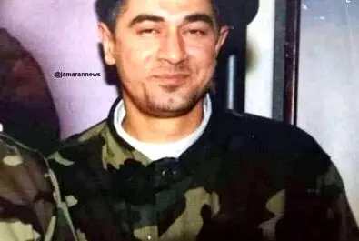 حاج ابراهیم عقیل 