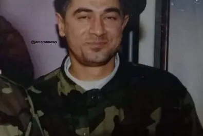 حاج ابراهیم عقیل 