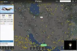 آخرین خبر از وضعیت پروازها در کشور