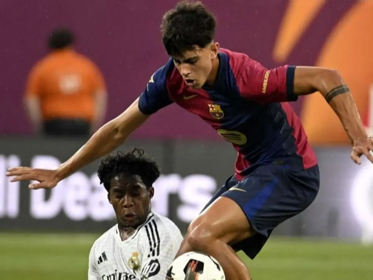 هیاهو برای هیچ: واقعیت را قبول کن ان در یک!