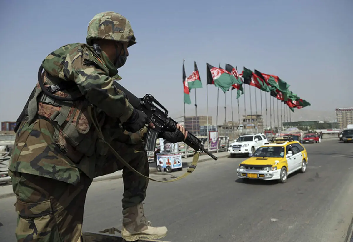چه شد که افغانستان سقوط کرد؟