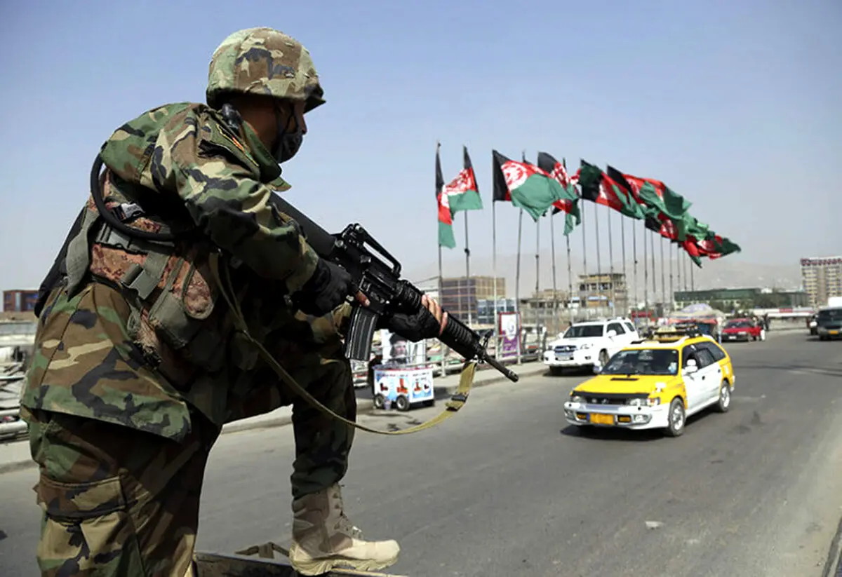 چه شد که افغانستان سقوط کرد؟