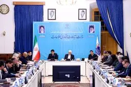 عارف: «امنیت سایبری» باید ارتقاء پیدا کند
