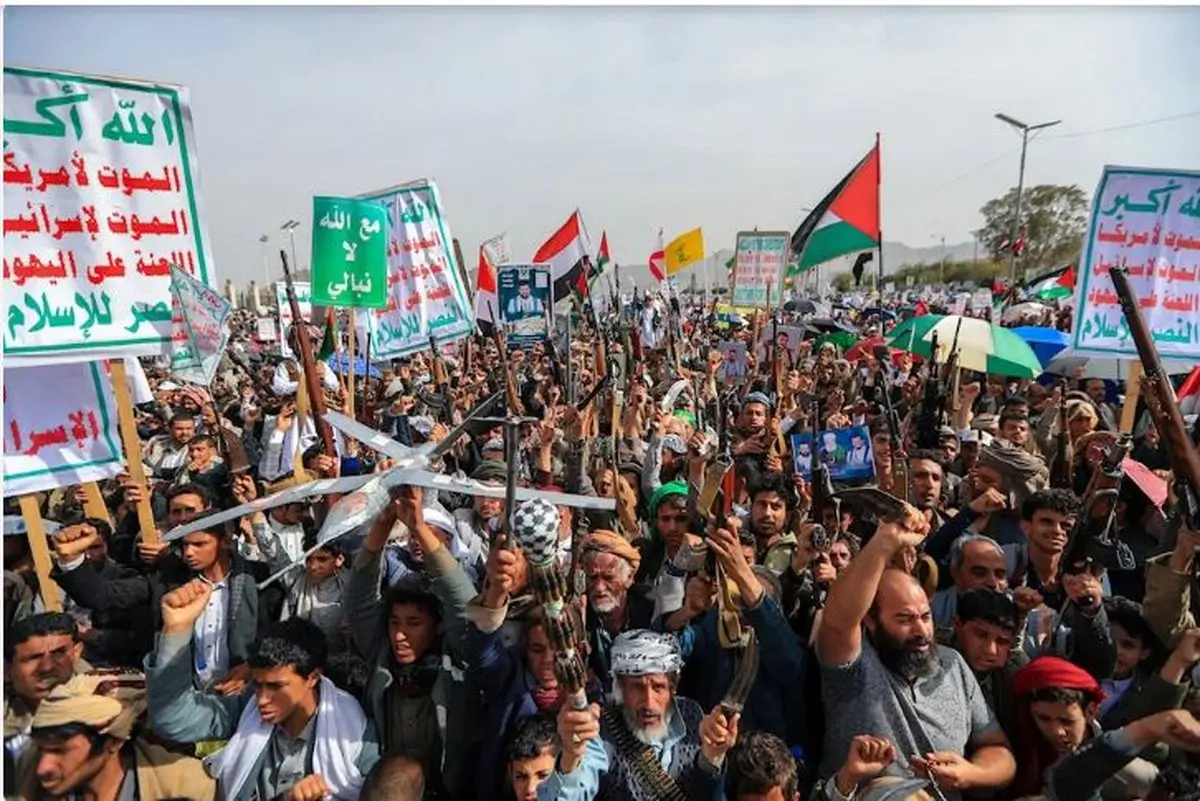 یمنی‌ها کابوس جدید صهیونیست‌ها؟ اعتراف اسرائیل هیوم به تهدید بازدارندگی اسرائیل