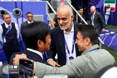 ایران و ژاپن