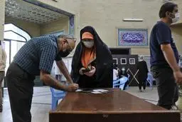 نتیجه انتخابات 1400/ مشارکت۲۶ درصدی مردم تهران در انتخابات / آرای رئیسی در استان تهران ۲.۱ میلیون
