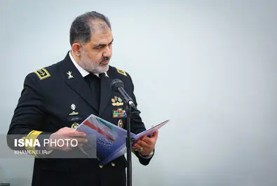  نیروی دریایی
