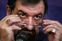 محسن رضایی کاندیدای ریاست جمهوری شد