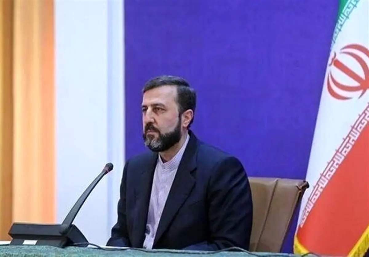 واکنش مشاور عراقچی به خبرسازی گروهک منافقین درباره غریب‌آبادی