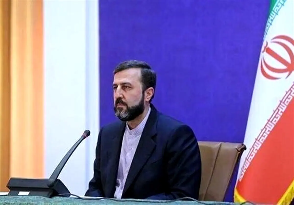 واکنش مشاور عراقچی به خبرسازی گروهک منافقین درباره غریب‌آبادی