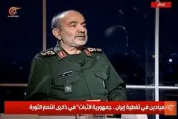ایران در صورت حمله فورا تمام پایگاه های آمریکا را خواهیم زد