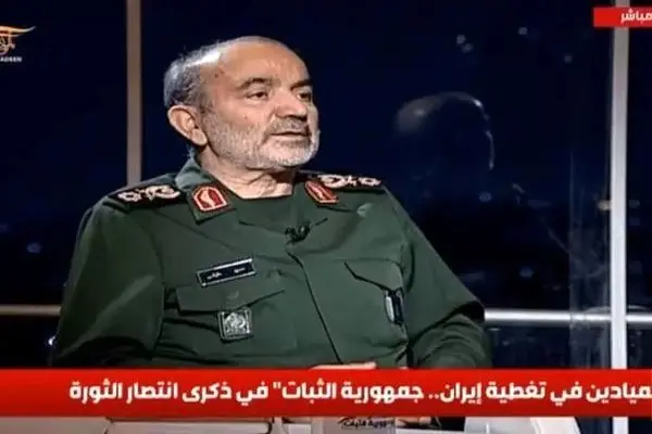 ایران در صورت حمله فورا تمام پایگاه های آمریکا را خواهیم زد