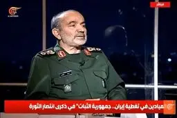 ایران در صورت حمله فورا تمام پایگاه های آمریکا را خواهیم زد