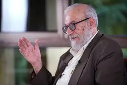 جواد لاریجانی: مذاکره خالی که مسئله‌ای را حل نمی‌کند، جز اینکه ما گاو شیری آمریکا بشویم