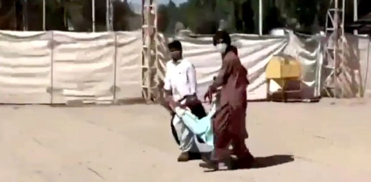 پیگیری حوادث زاهدان توسط هیات ۵ نفره کمیسیون امنیت ملی مجلس