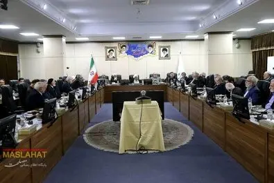 تشخیص مصلحت