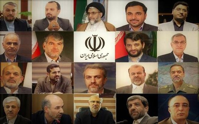 پیش‌بینی وکلای ملت درباره گزینه‌هایی که رای اعتماد نمی‌گیرند