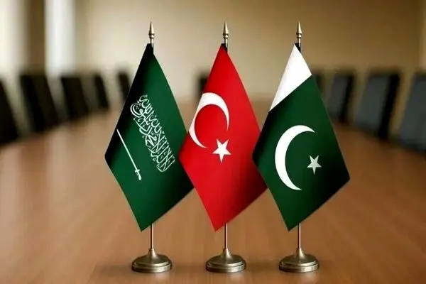 جزئیات گفت‌وگوی ترکیه و عربستان درباره «توافقنامه امنیتی مکه»