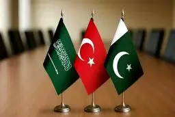 جزئیات گفت‌وگوی ترکیه و عربستان درباره «توافقنامه امنیتی مکه»