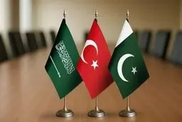 جزئیات گفت‌وگوی ترکیه و عربستان درباره «توافقنامه امنیتی مکه»