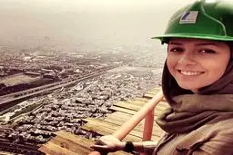 من ، ترانه بازیگر سناریوی تازه علیه ایران