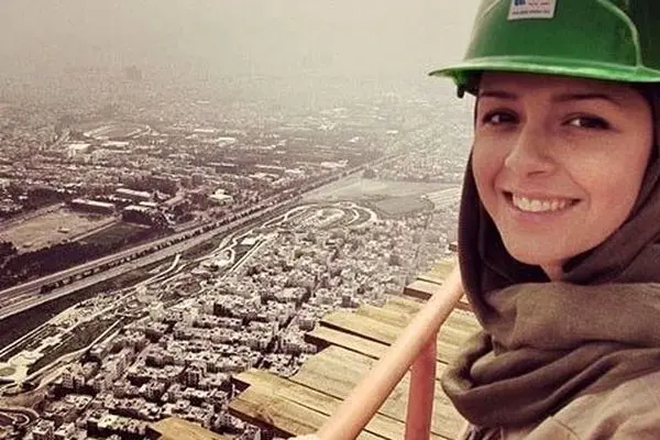 من ، ترانه بازیگر سناریوی تازه علیه ایران