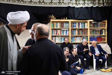 احمد توکلى