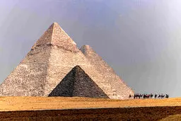 ویزای مصر برای هواداران جام‌جهانی لغو شد