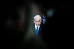 نتانیاهو: در ازای دستیابی به تسلیحات آمریکایی آماده هرگونه انتقادی هستیم