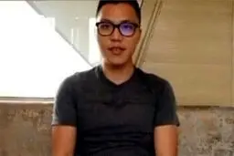 جوان چینی خبرساز در کاشان بازداشت شد