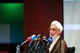 پورمحمدی:خیابان جای بگیر وببند نیست