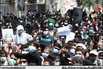 رئیسی زابل