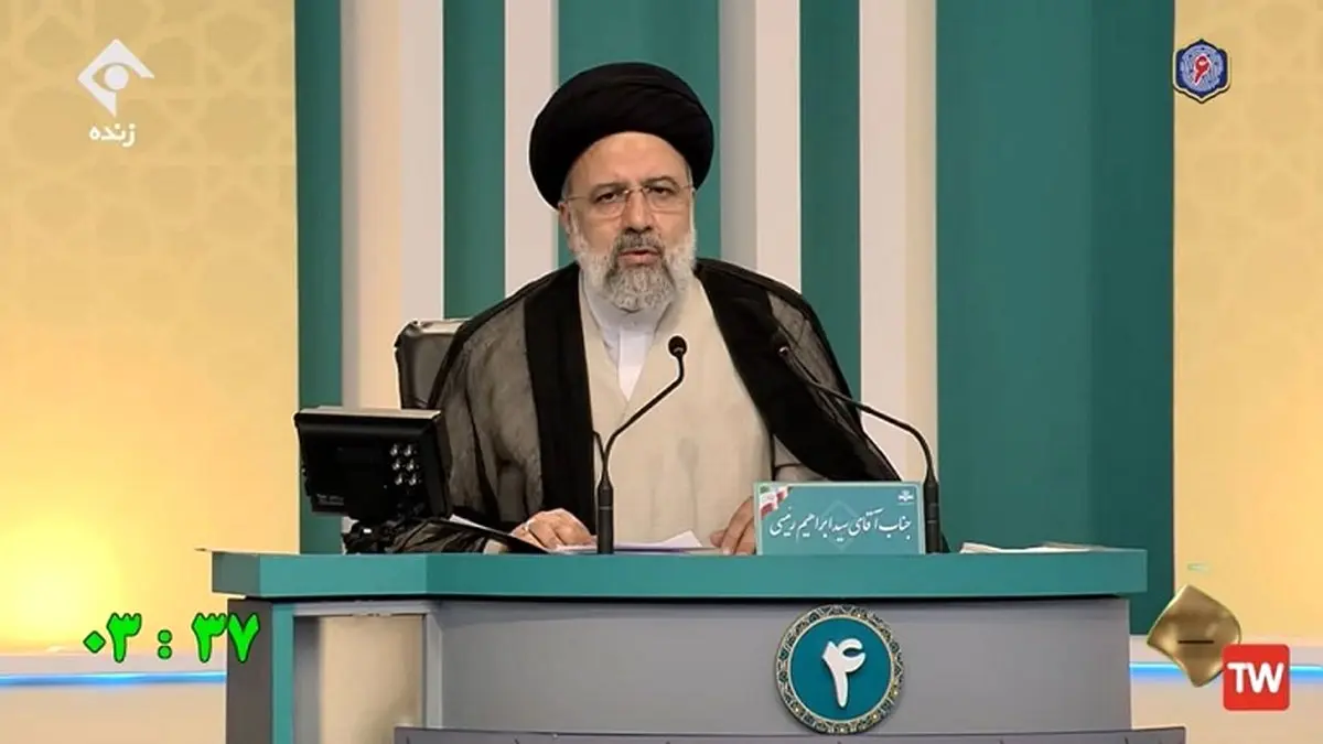 رئیسی: مسکن‌سازی را از روز اول دولت کلید خواهیم زد