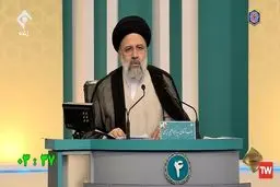 طعنه رییسی به همتی: مردم  به شما اقبال ندارند / هیچ فیلتری در زمان من انجام نشده است

