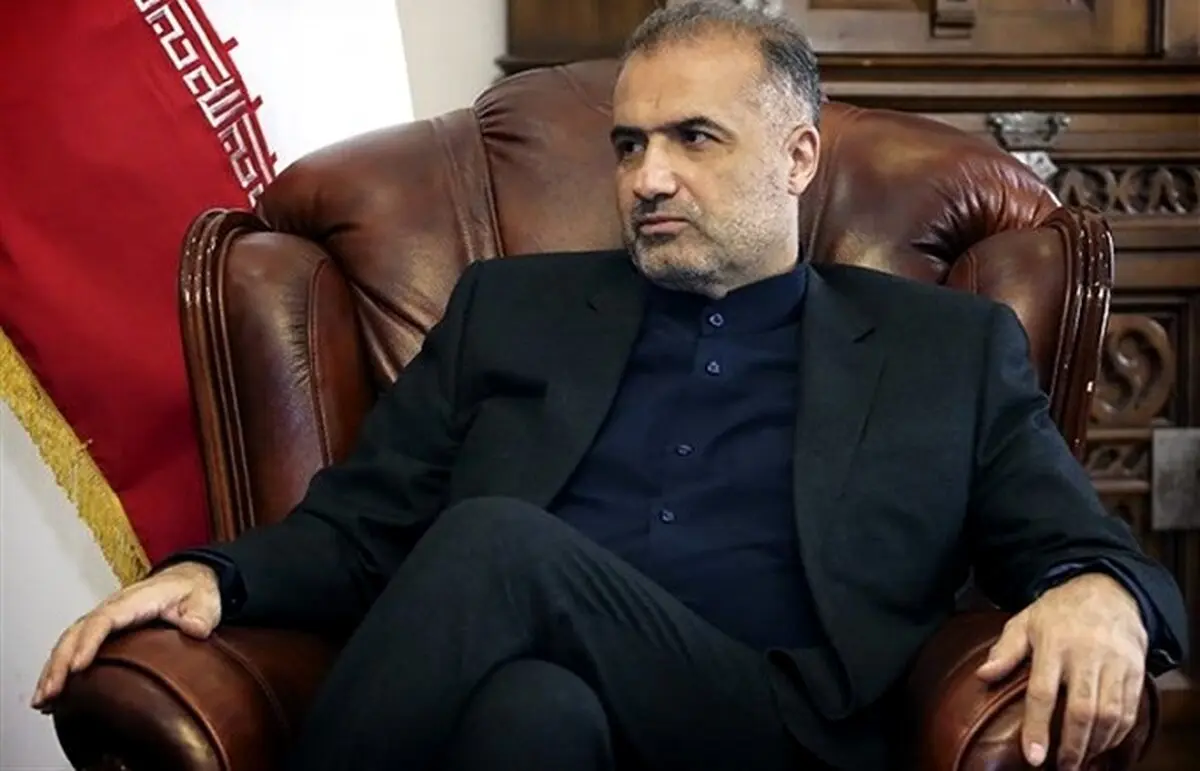 واکنش ایران به مذاکره با اسرائیل