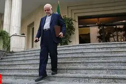 زنگنه محاکمه می شود ! | متن نامه جنجالی به سران قوا